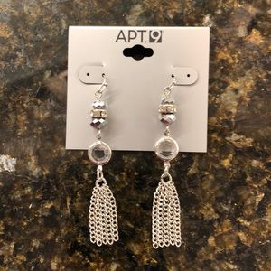 Apt.9 Dangle Earrings